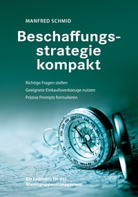 Beschaffungsstrategie kompakt