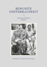 Bewusste Unsterblichkeit