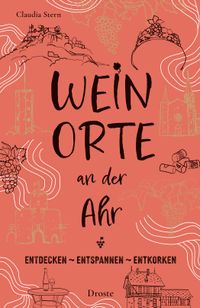 Weinorte an der Ahr