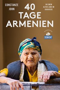 40 Tage Armenien