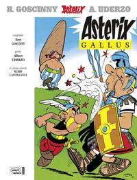 Asterix latein 01