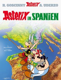 Asterix 14