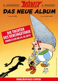 Asterix 38