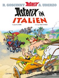 Asterix 37