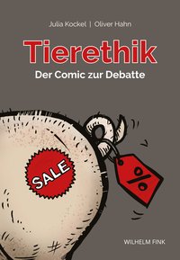 Tierethik – Der Comic zur Debatte