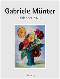 Gabriele Münter 2026