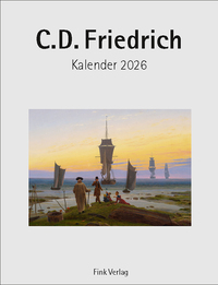 Caspar David Friedrich 2026