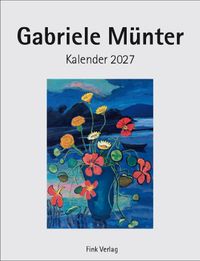 Gabriele Münter 2027