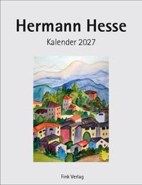 Hermann Hesse 2027