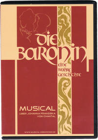 Die Baronin (DVD)