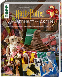 Harry Potter: Zauberhaft häkeln.