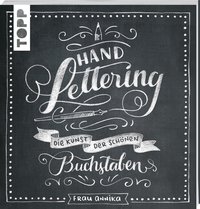 Handlettering