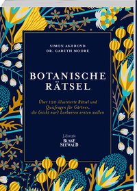 Botanische Rätsel