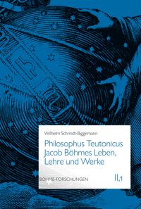 Philosophus Teutonicus