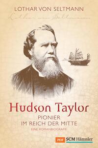 Hudson Taylor