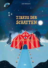 Zirkus der Schatten