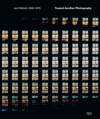 Jan Dibbets 1966–1976