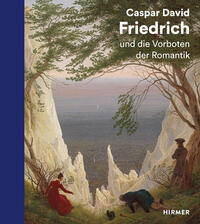 Caspar David Friedrich