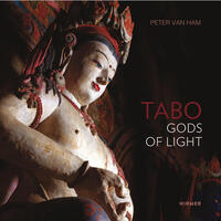 Tabo - Gods of Light