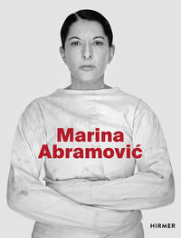 Marina Abramović