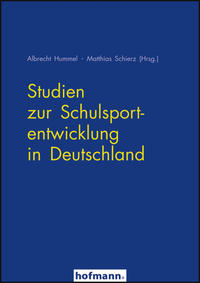 Studien zur Schulsportentwicklung in Deutschland