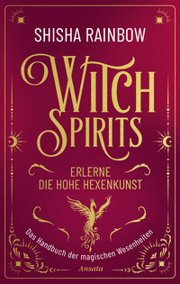 WitchSpirits – Erlerne die Hohe Hexenkunst