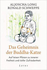 Das Geheimnis der Buddha-Katze