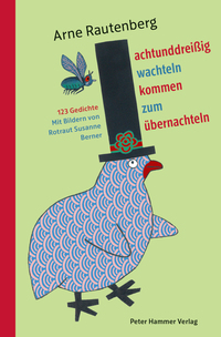 Achtunddreißig Wachteln kommen zum Übernachteln