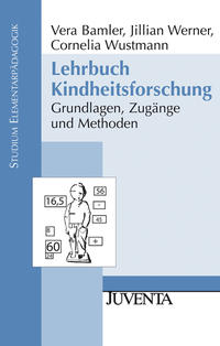 Lehrbuch Kindheitsforschung