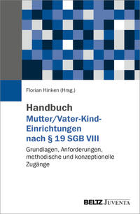 Handbuch Mutter/Vater-Kind-Einrichtungen