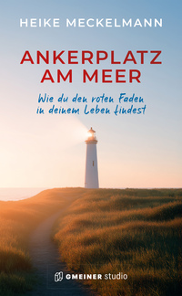 Ankerplatz am Meer