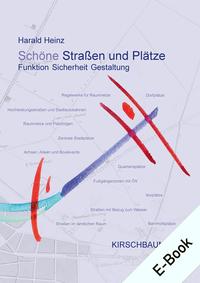 Schöne Straßen und Plätze E-Bundle