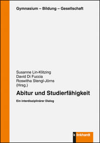 Abitur und Studierfähigkeit