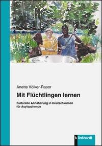 Mit Flüchtlingen lernen