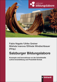 Salzburger Bildungslabore