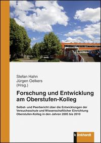 Forschung und Entwicklung am Oberstufen-Kolleg