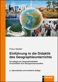 Einführung in die Didaktik des Geographieunterrichts