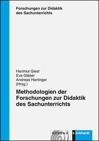 Methodologien der Forschungen zur Didaktik des Sachunterrichts