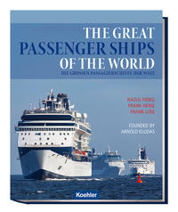 The great passenger ships of the world