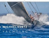 Yachting 2027