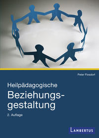 Heilpädagogische Beziehungsgestaltung