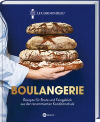 Boulangerie