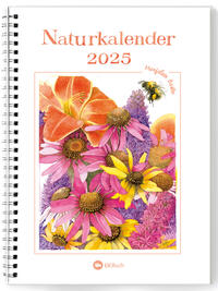 Naturkalender 2025