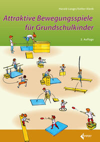 Attraktive Bewegungsspiele für Grundschulkinder