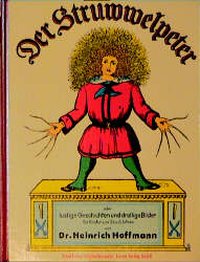 Der Struwwelpeter