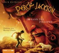 Percy Jackson - Teil 2