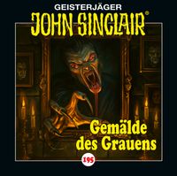 John Sinclair - Folge 195