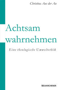 Achtsam wahrnehmen