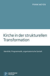 Kirche in der strukturellen Transformation