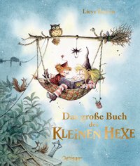 Das große Buch der kleinen Hexe